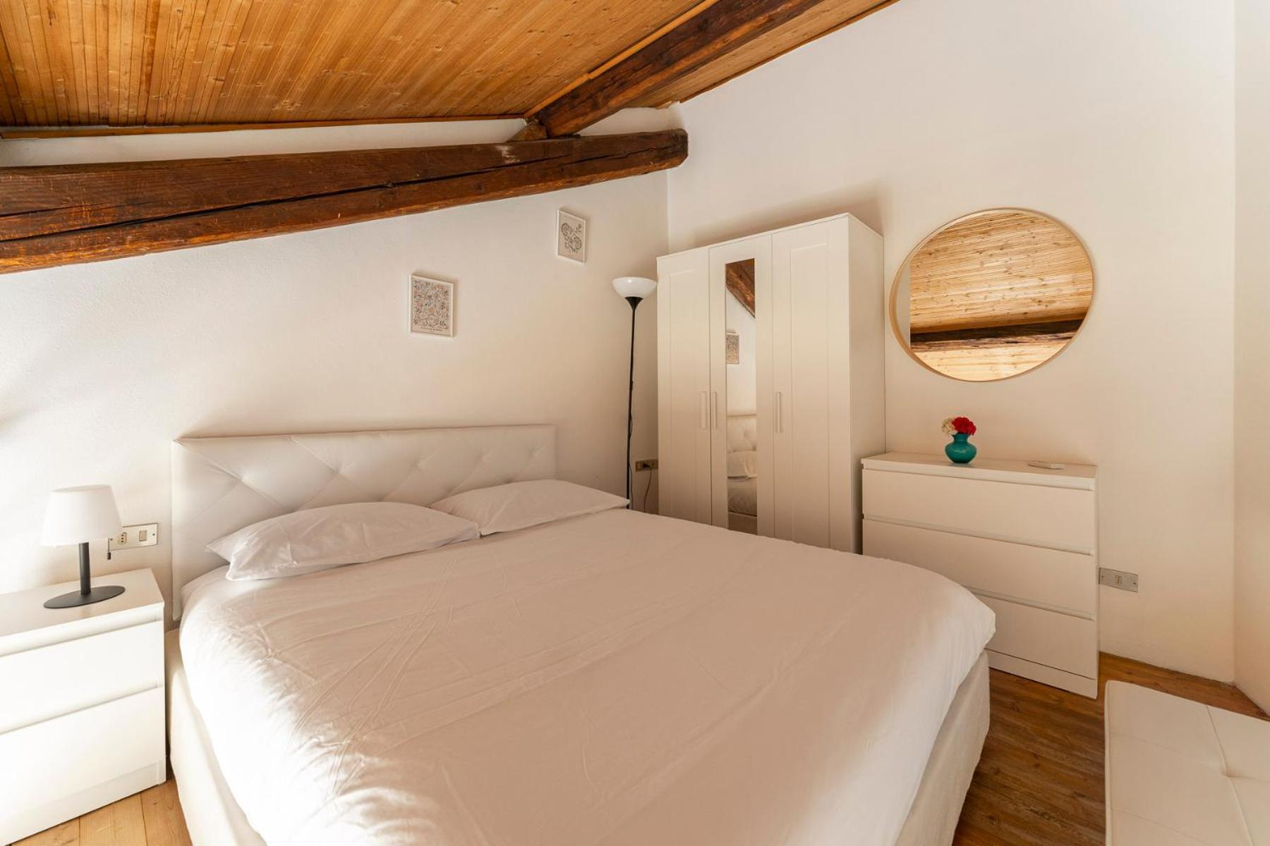 Loft Navigli Porta Genova Milão Exterior foto